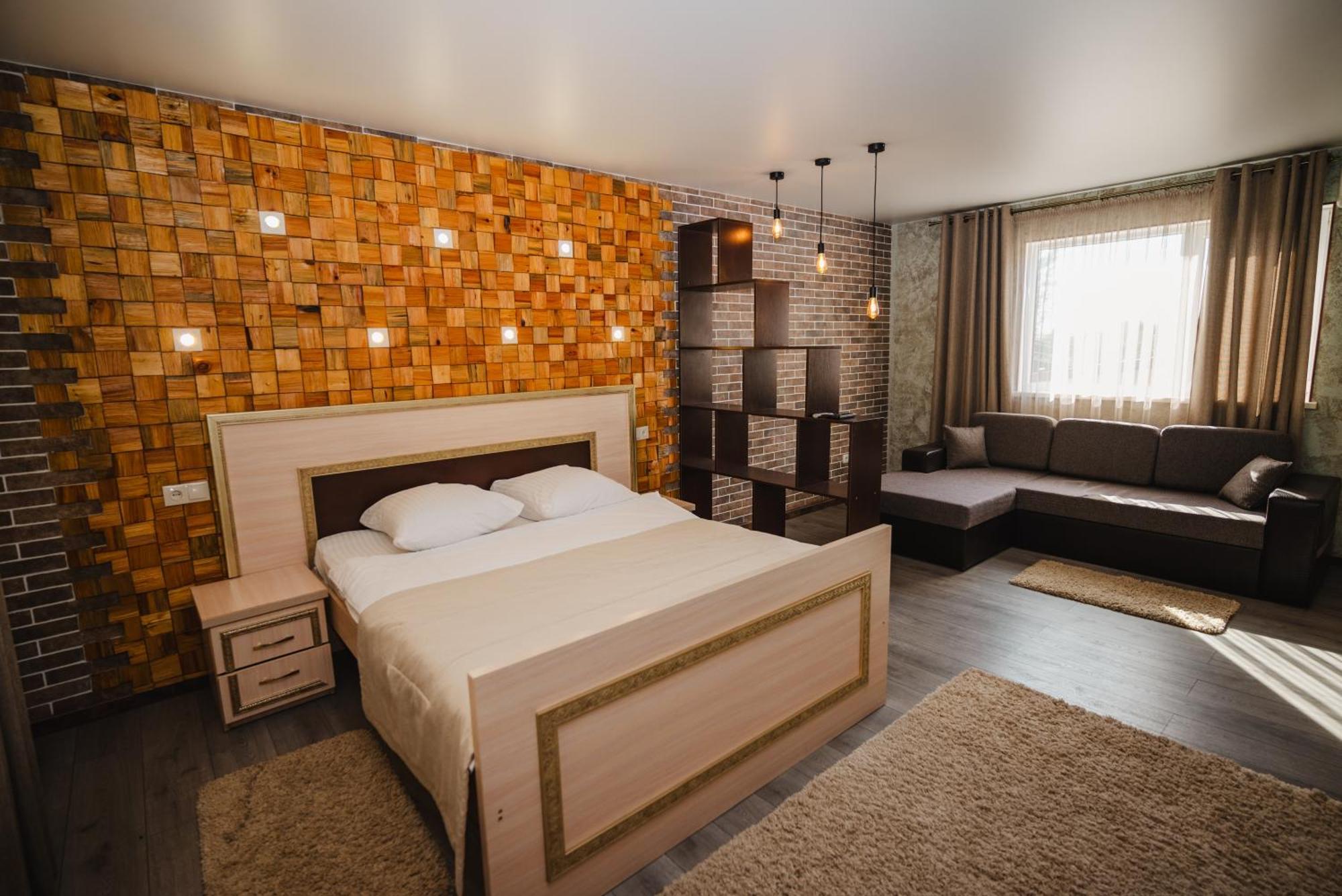 Hotel Butterfly Sadove ภายนอก รูปภาพ